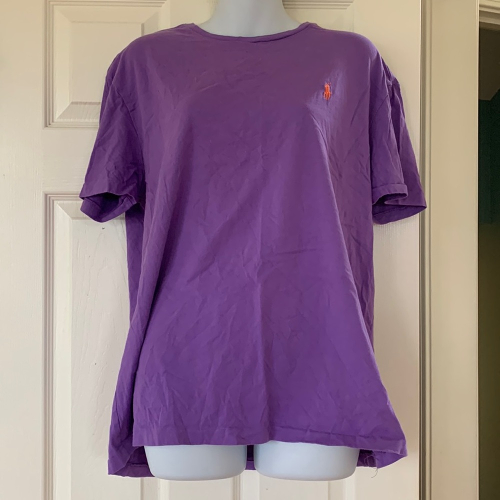 Polo Tee